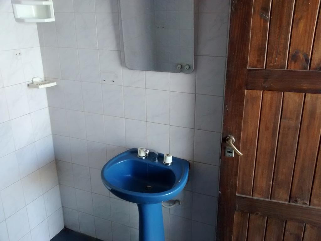 קאפאייט Hostel Lo De Chichi מראה חיצוני תמונה