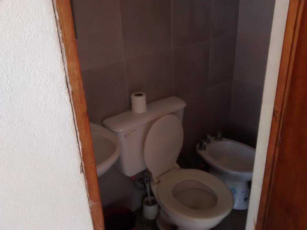 קאפאייט Hostel Lo De Chichi מראה חיצוני תמונה