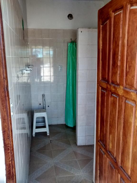 קאפאייט Hostel Lo De Chichi מראה חיצוני תמונה