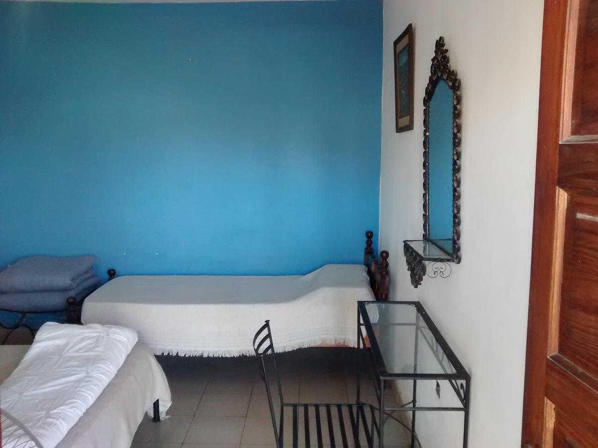 קאפאייט Hostel Lo De Chichi מראה חיצוני תמונה