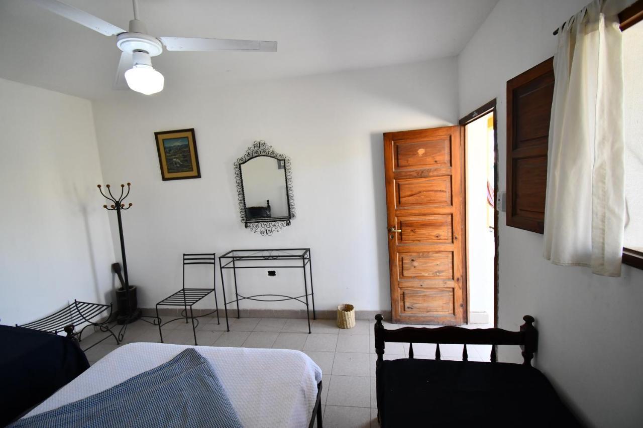 קאפאייט Hostel Lo De Chichi מראה חיצוני תמונה